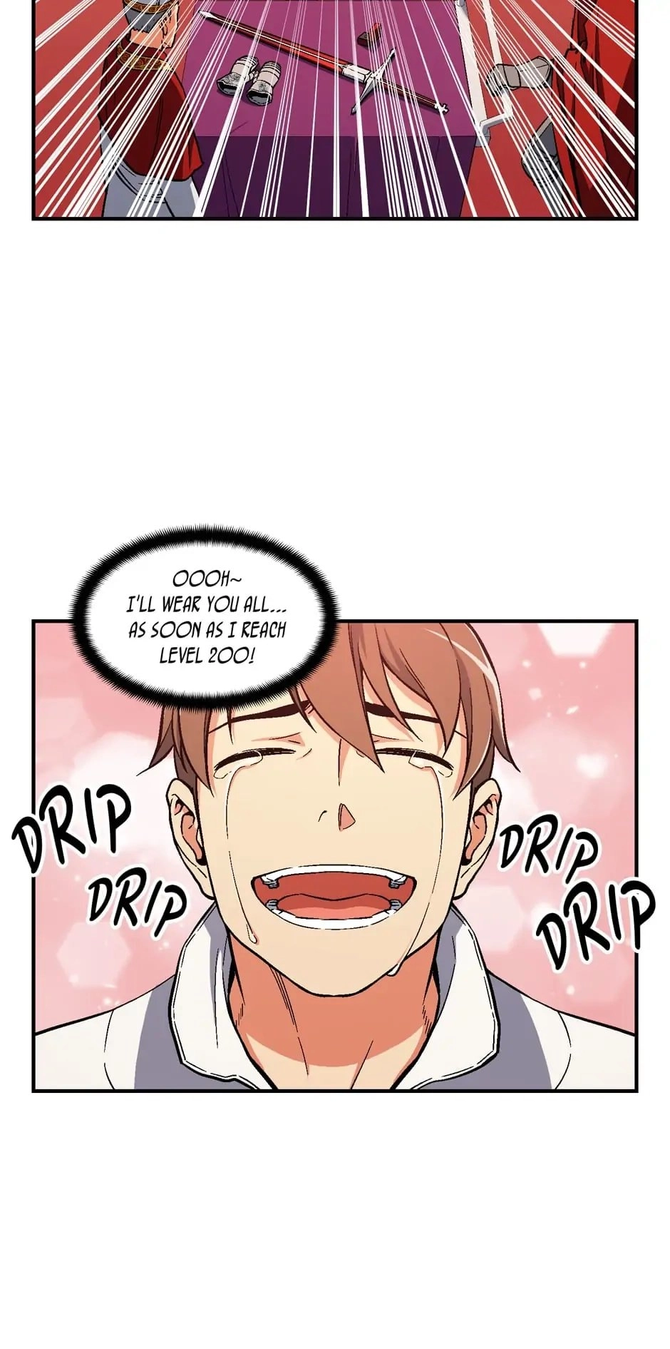 The Legendary Moonlight Sculptor Chapter 76 – The Return Of The Holy Grail Page 38