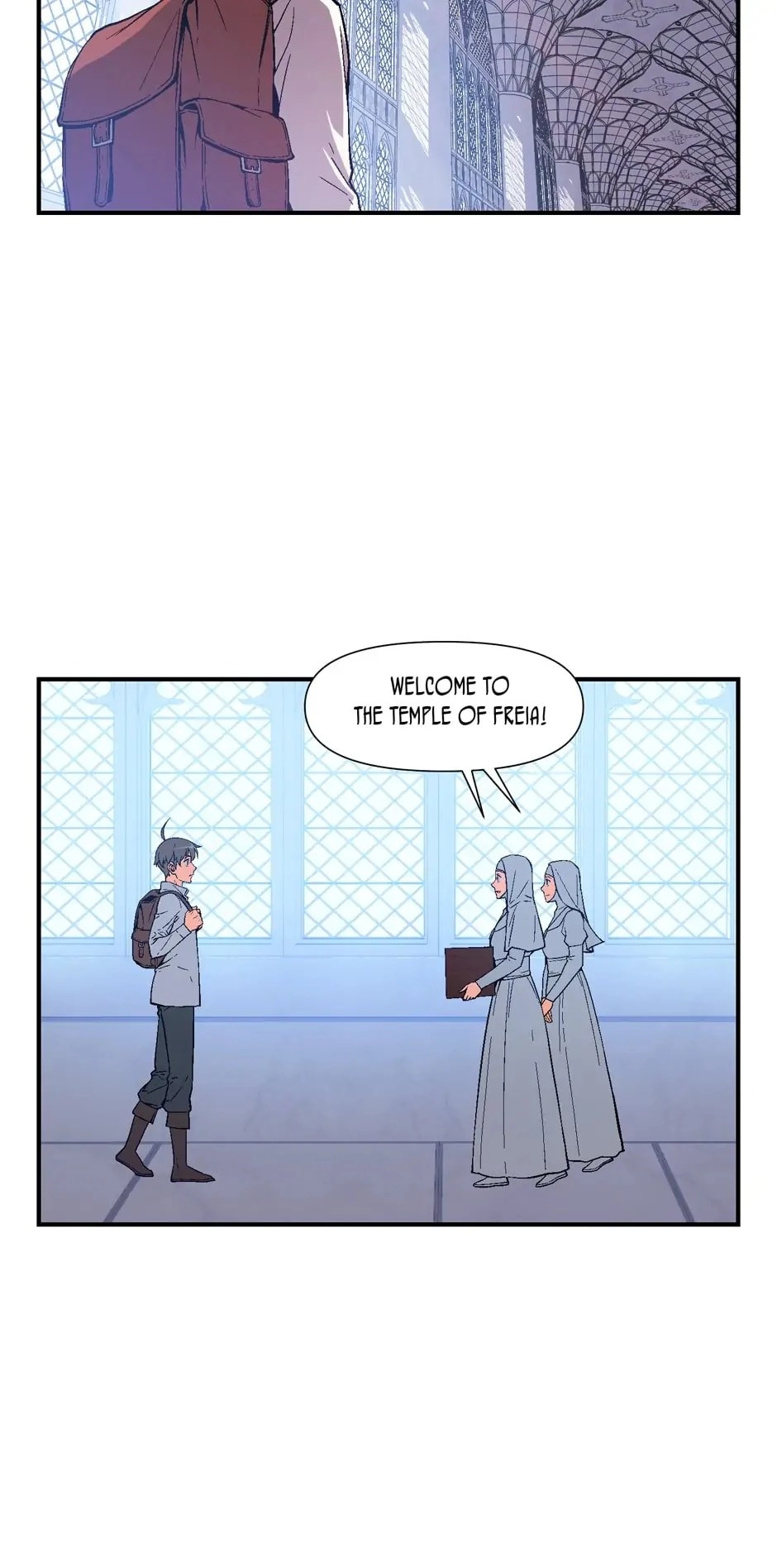 The Legendary Moonlight Sculptor Chapter 76 – The Return Of The Holy Grail Page 19