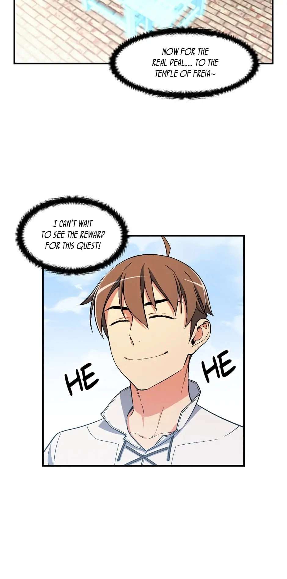 The Legendary Moonlight Sculptor Chapter 76 – The Return Of The Holy Grail Page 16