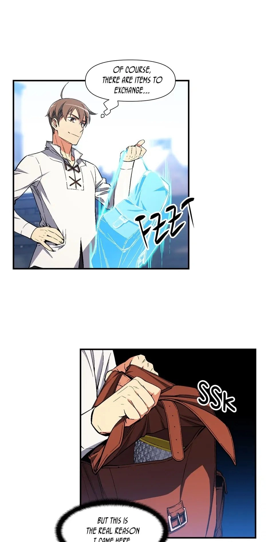 The Legendary Moonlight Sculptor Chapter 76 – The Return Of The Holy Grail Page 11