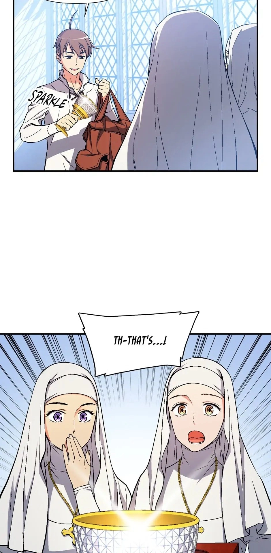 The Legendary Moonlight Sculptor Chapter 76 – The Return Of The Holy Grail Page 23