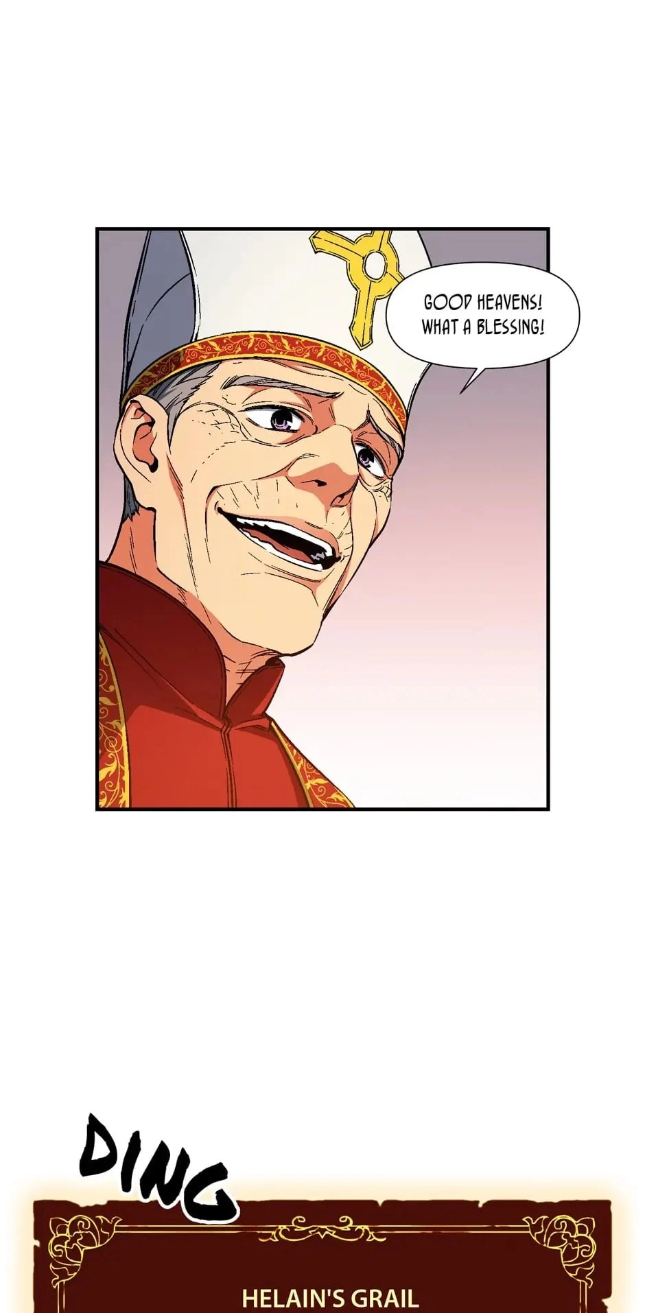 The Legendary Moonlight Sculptor Chapter 76 – The Return Of The Holy Grail Page 28