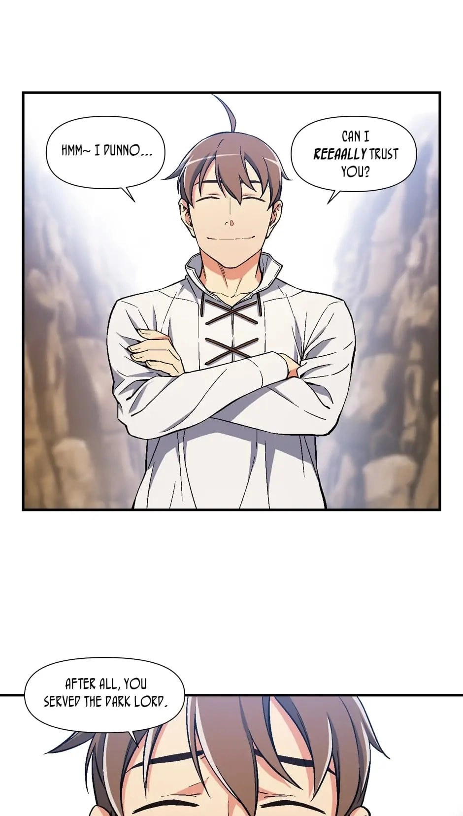 The Legendary Moonlight Sculptor Chapter 75 – The Same Song And Dance Page 40