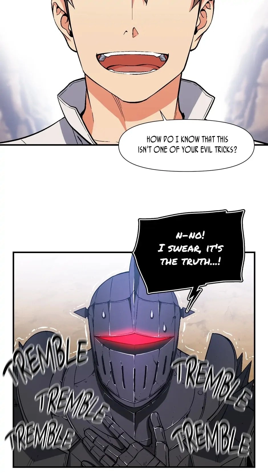 The Legendary Moonlight Sculptor Chapter 75 – The Same Song And Dance Page 41