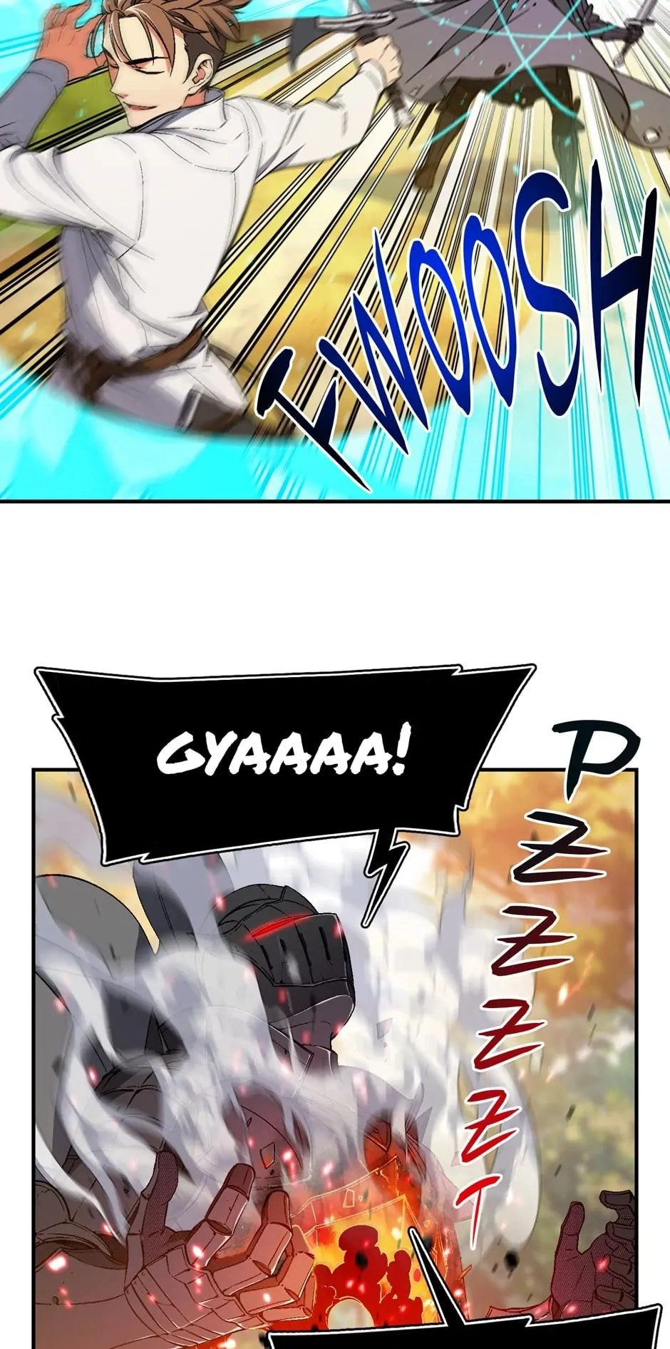 The Legendary Moonlight Sculptor Chapter 75 – The Same Song And Dance Page 6