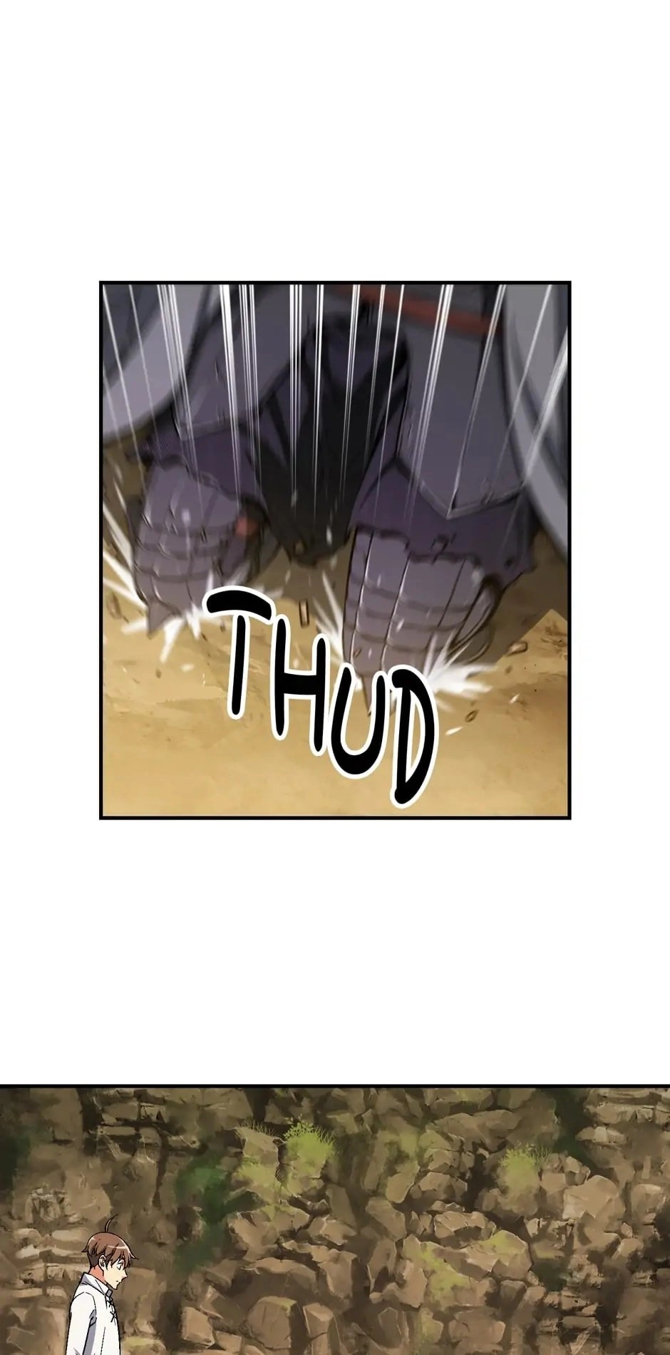 The Legendary Moonlight Sculptor Chapter 75 – The Same Song And Dance Page 34