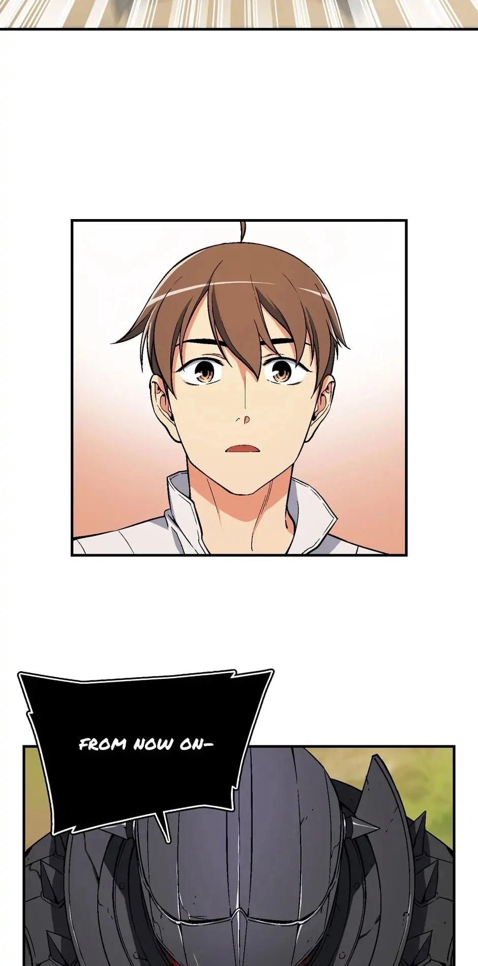 The Legendary Moonlight Sculptor Chapter 75 – The Same Song And Dance Page 37