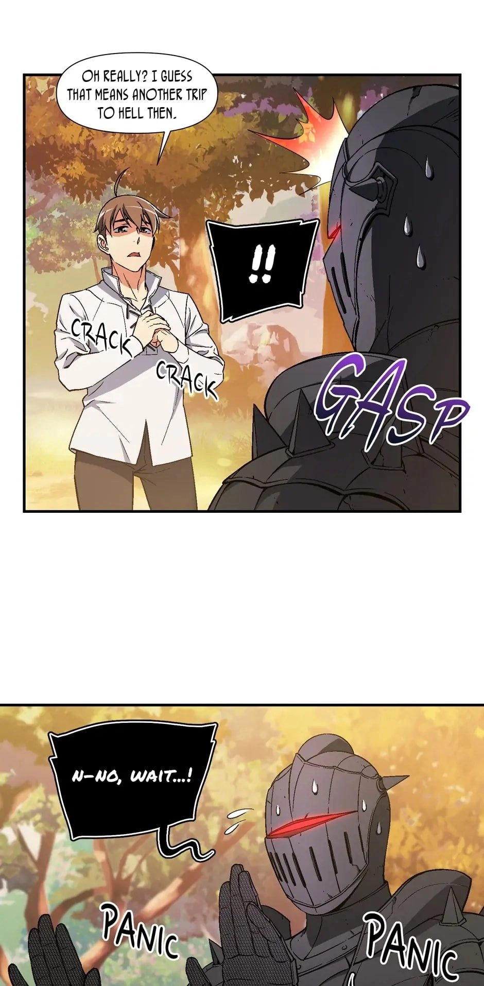 The Legendary Moonlight Sculptor Chapter 75 – The Same Song And Dance Page 24