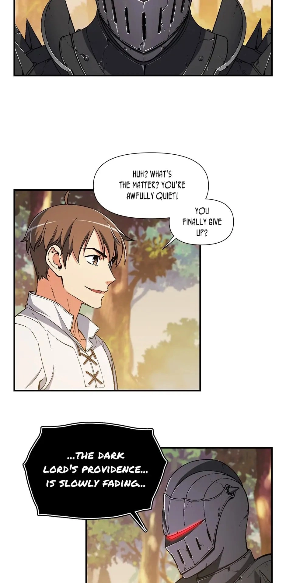 The Legendary Moonlight Sculptor Chapter 75 – The Same Song And Dance Page 21