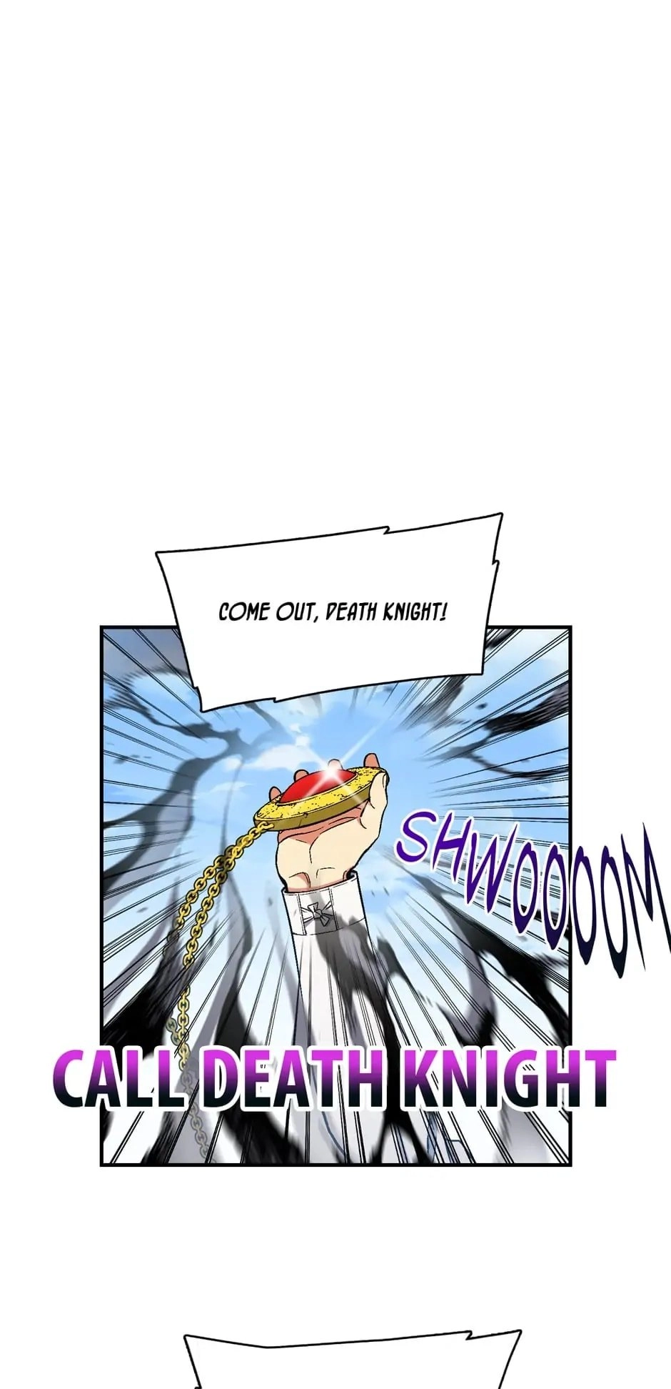 The Legendary Moonlight Sculptor Chapter 75 – The Same Song And Dance Page 12