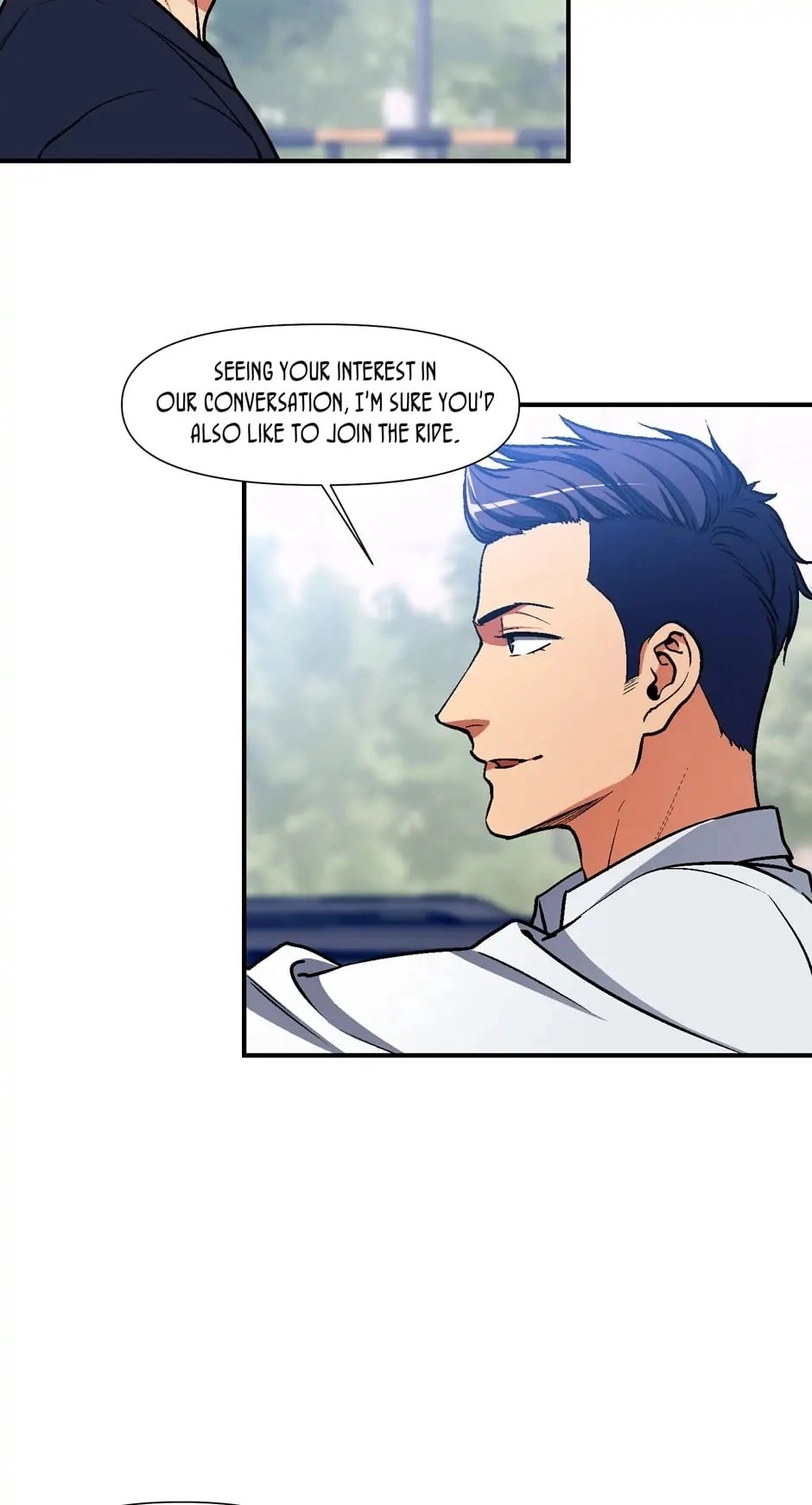 The Legendary Moonlight Sculptor Chapter 112 – Dark Gamer Page 43