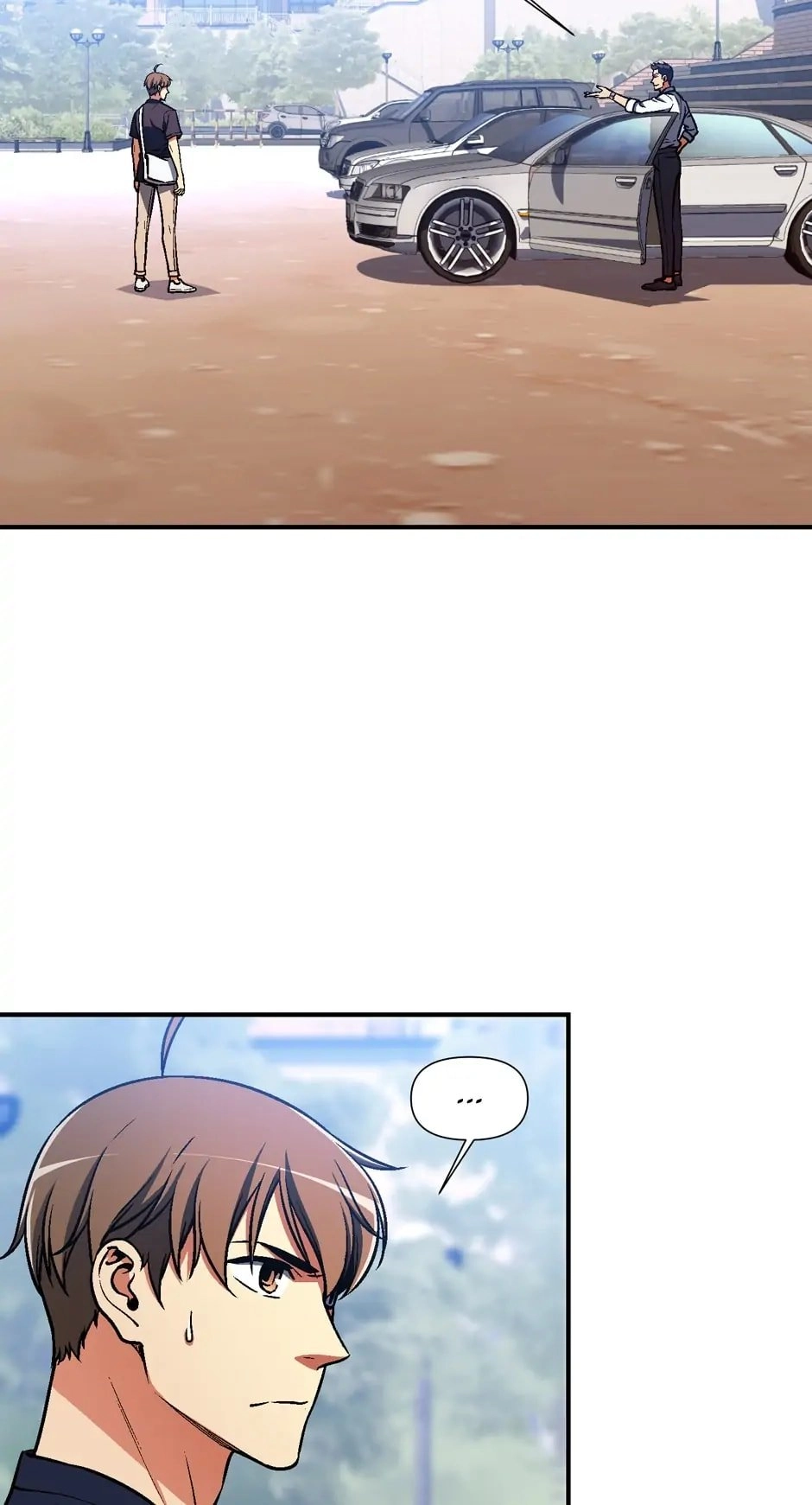 The Legendary Moonlight Sculptor Chapter 112 – Dark Gamer Page 42