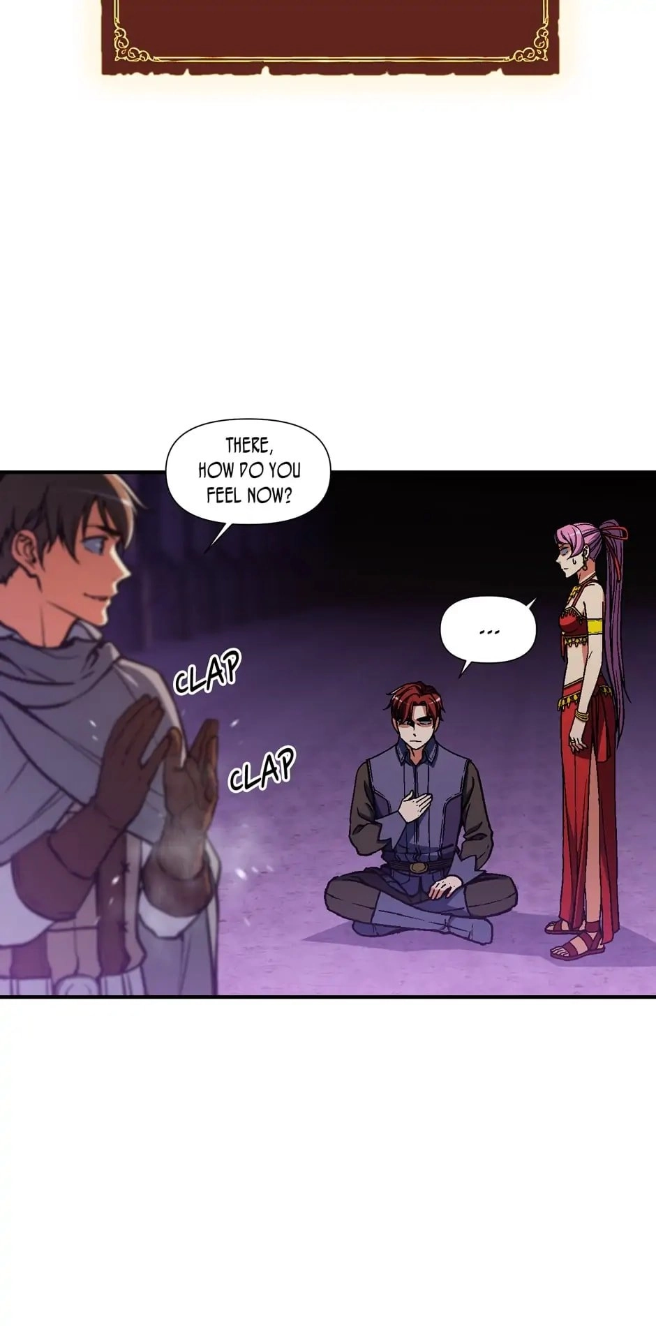 The Legendary Moonlight Sculptor Chapter 112 – Dark Gamer Page 15