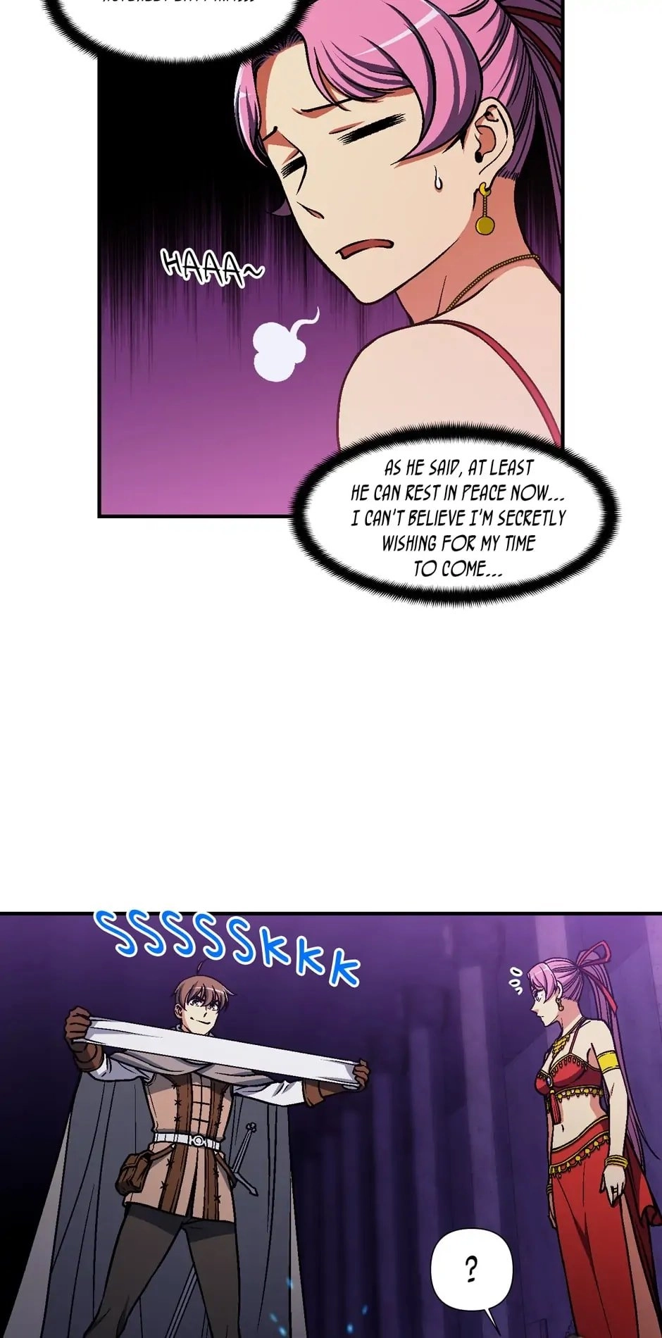 The Legendary Moonlight Sculptor Chapter 112 – Dark Gamer Page 12