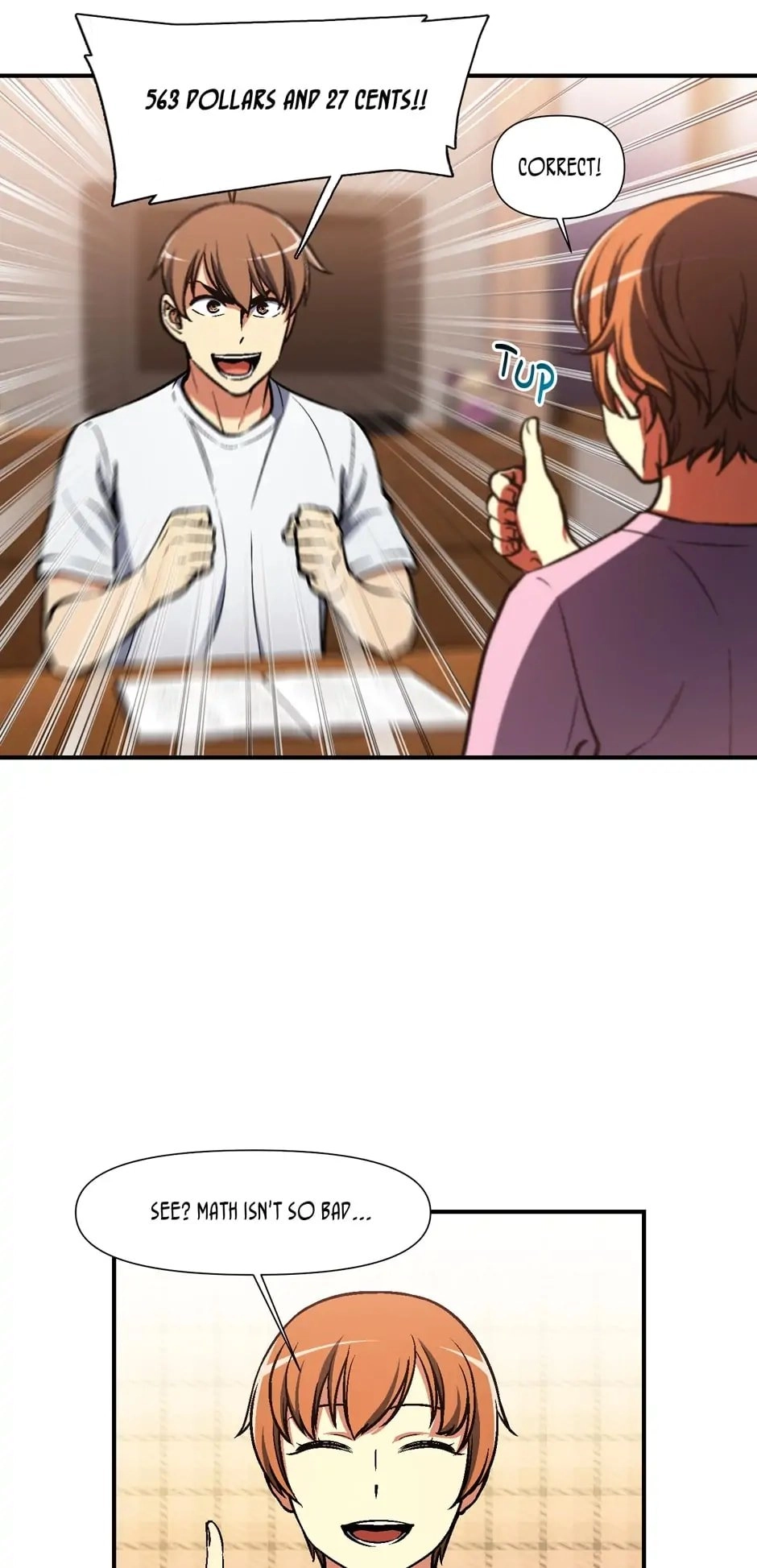 The Legendary Moonlight Sculptor Chapter 112 – Dark Gamer Page 31