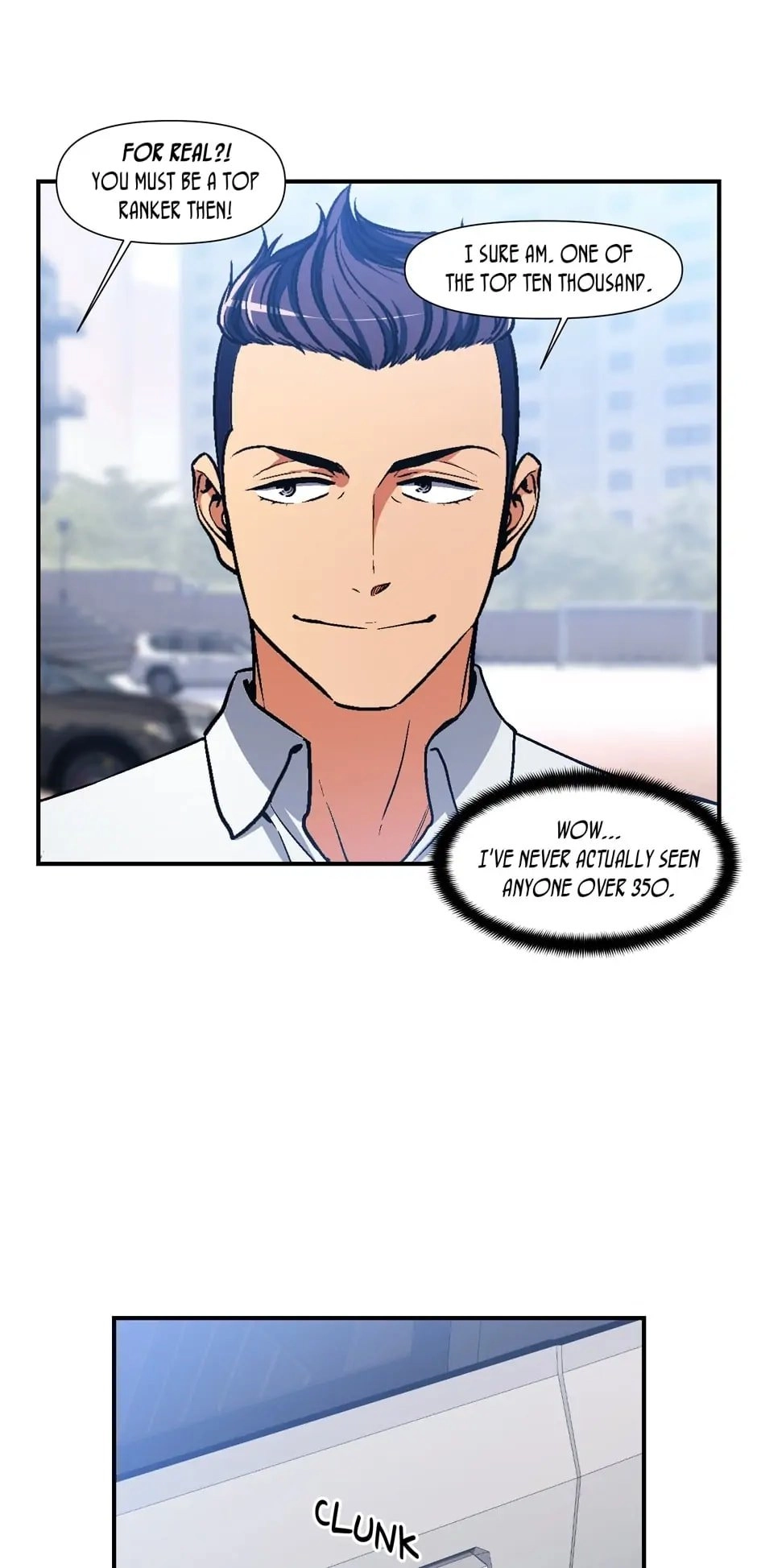 The Legendary Moonlight Sculptor Chapter 112 – Dark Gamer Page 39