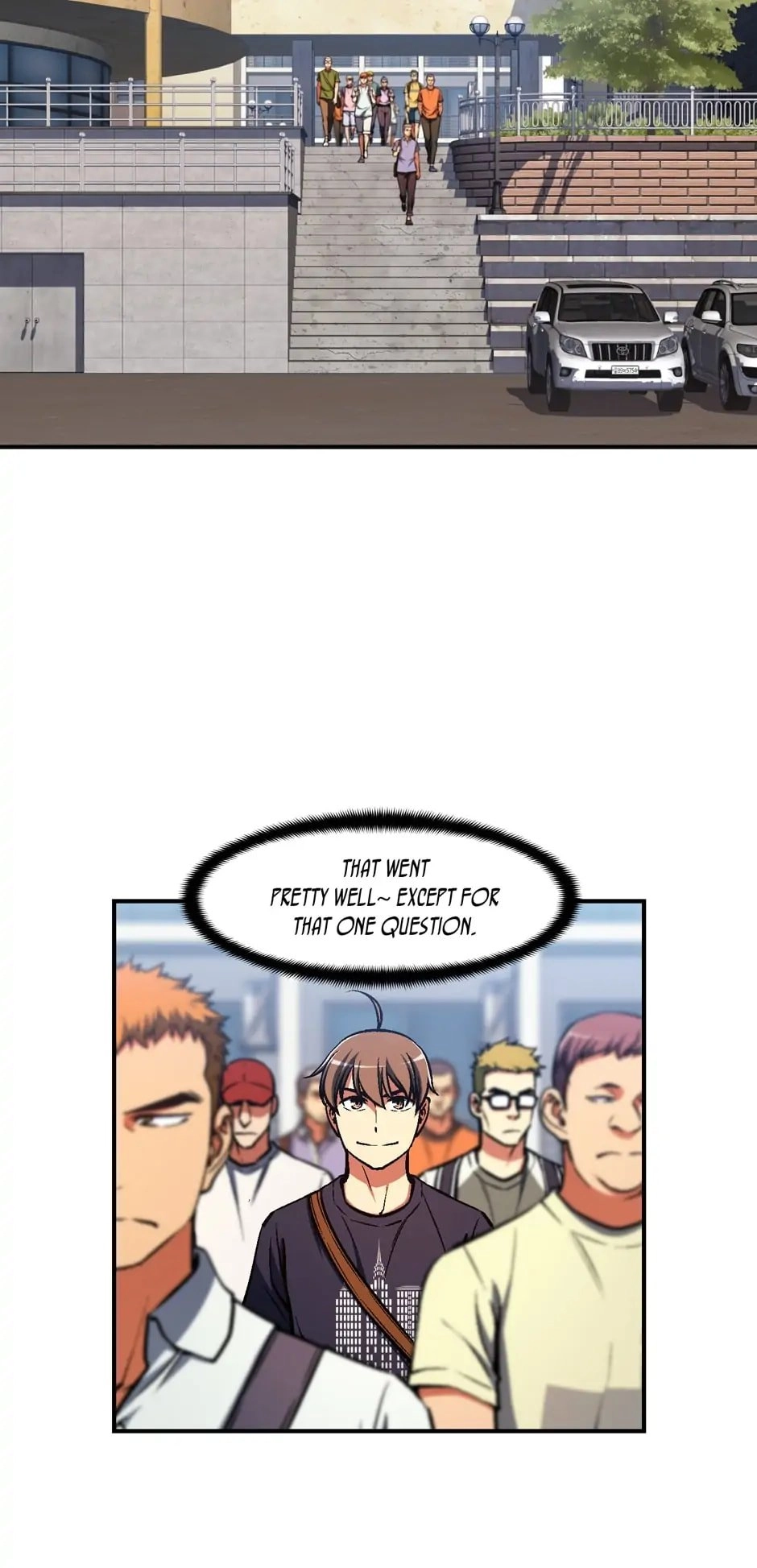 The Legendary Moonlight Sculptor Chapter 112 – Dark Gamer Page 34