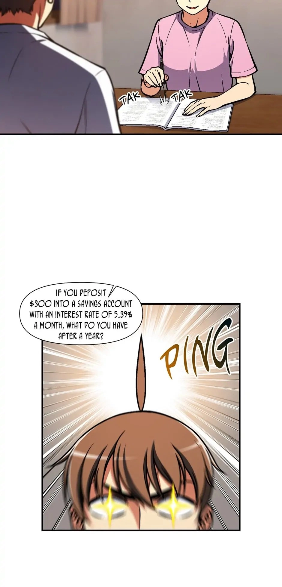 The Legendary Moonlight Sculptor Chapter 112 – Dark Gamer Page 30