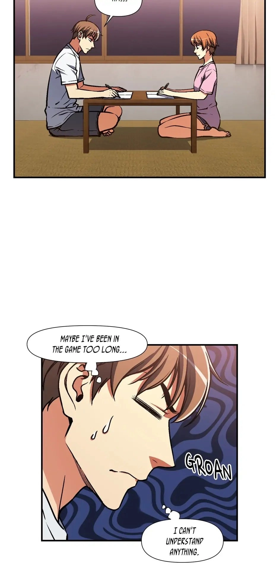 The Legendary Moonlight Sculptor Chapter 112 – Dark Gamer Page 28