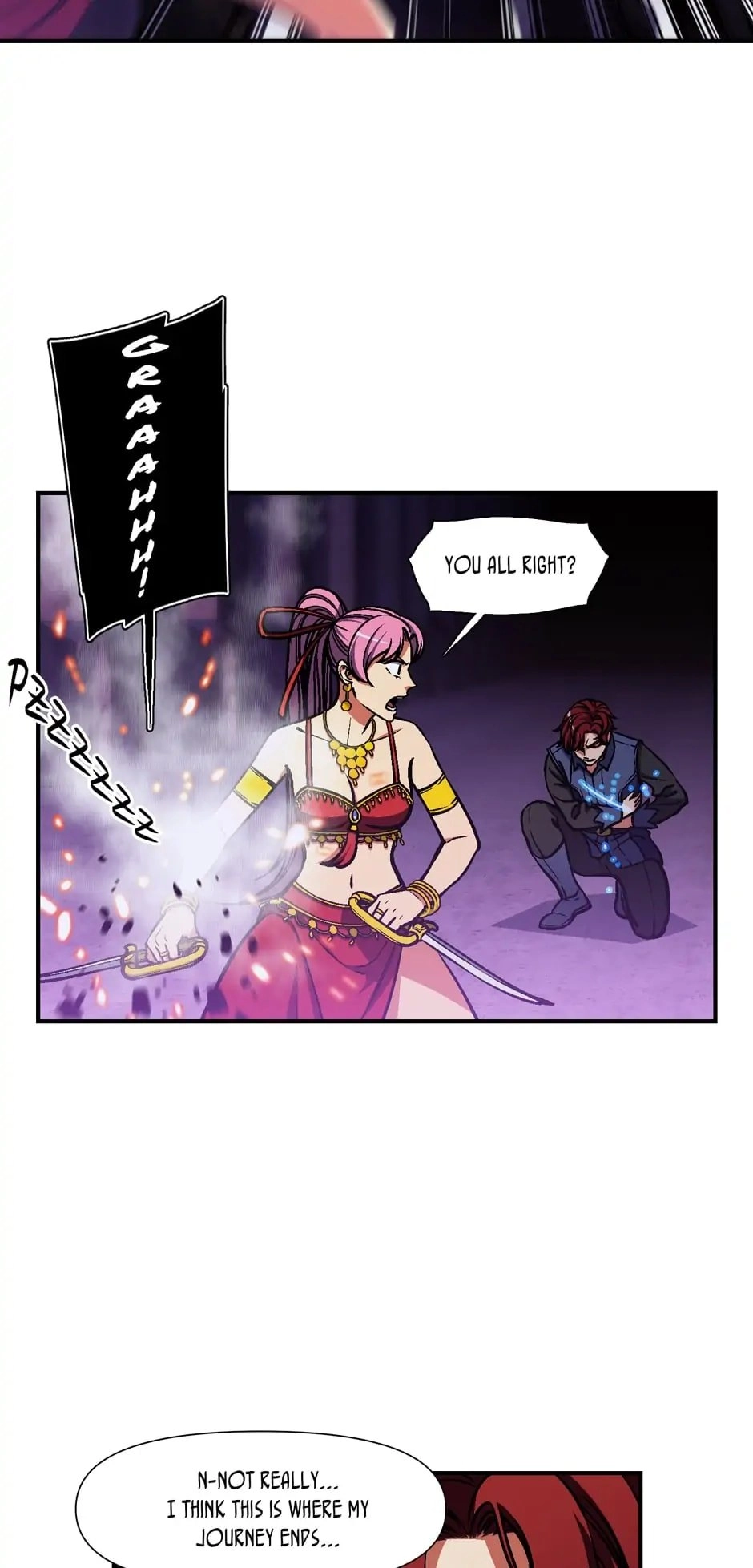 The Legendary Moonlight Sculptor Chapter 112 – Dark Gamer Page 9