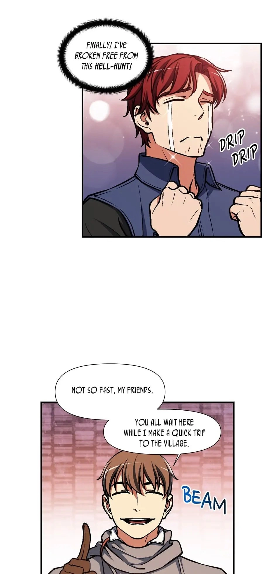 The Legendary Moonlight Sculptor Chapter 112 – Dark Gamer Page 24