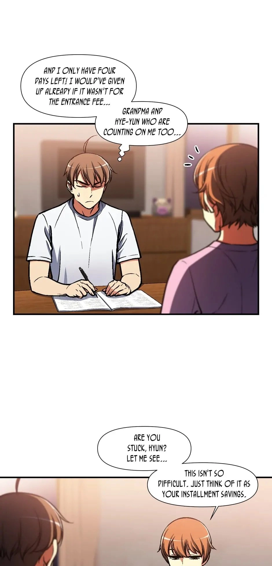 The Legendary Moonlight Sculptor Chapter 112 – Dark Gamer Page 29