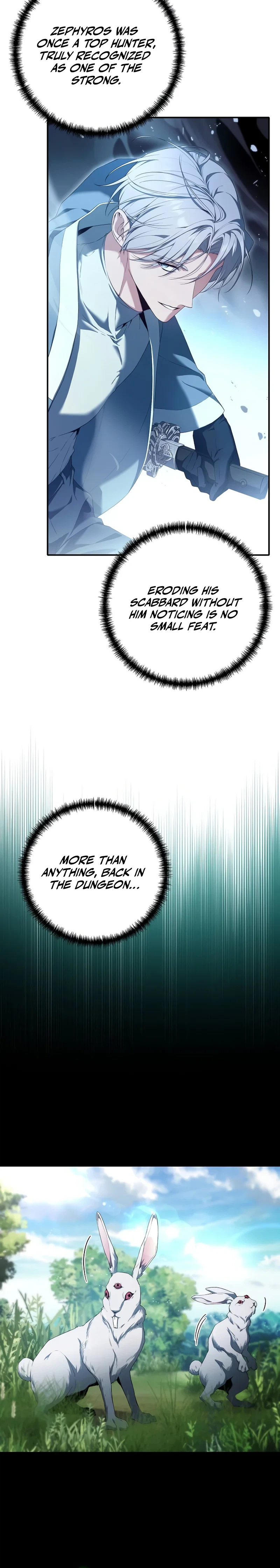 The Limitless Germ Necromancer Chapter 5 Page 15