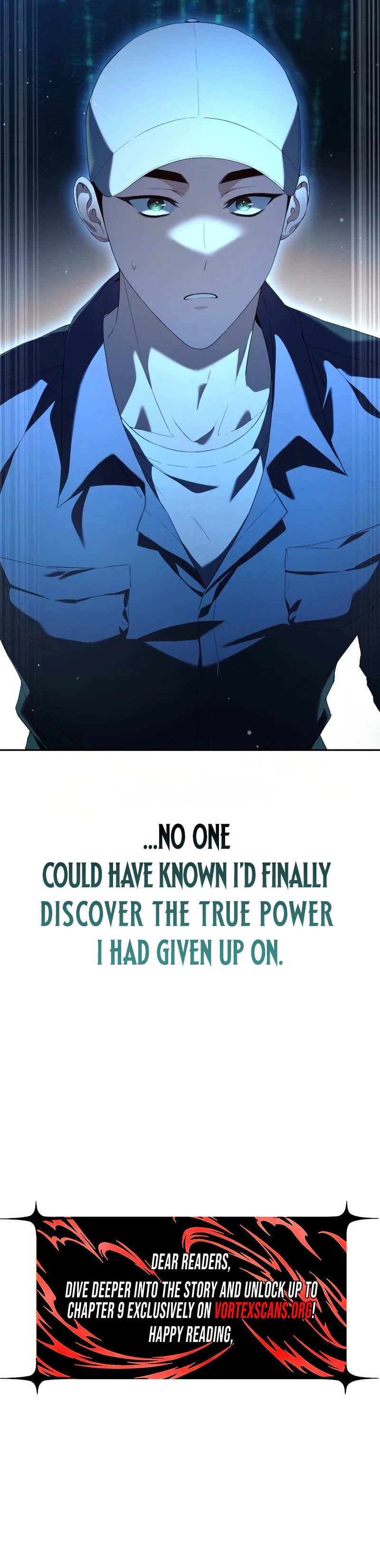 The Limitless Germ Necromancer Chapter 1 Page 33