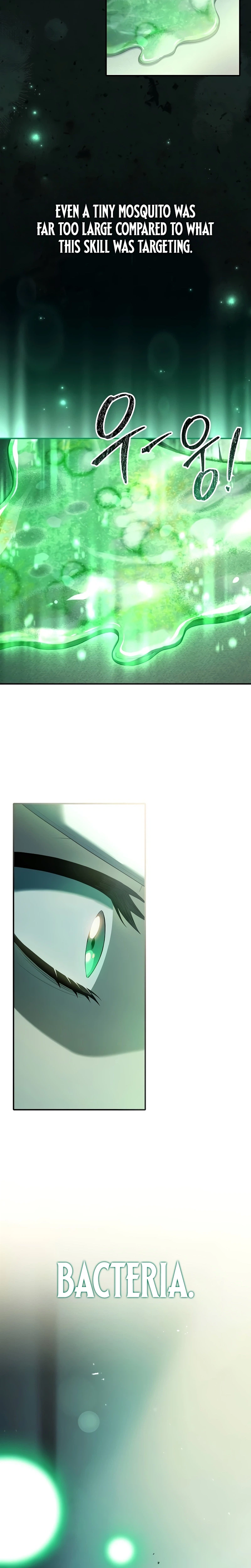 The Limitless Germ Necromancer Chapter 2 Page 6