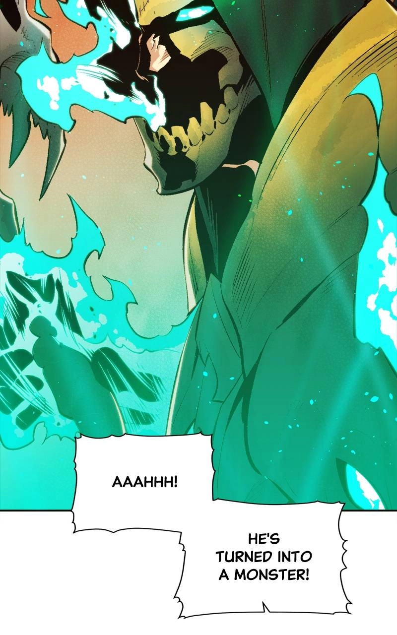 The Lone Necromancer Chapter 62