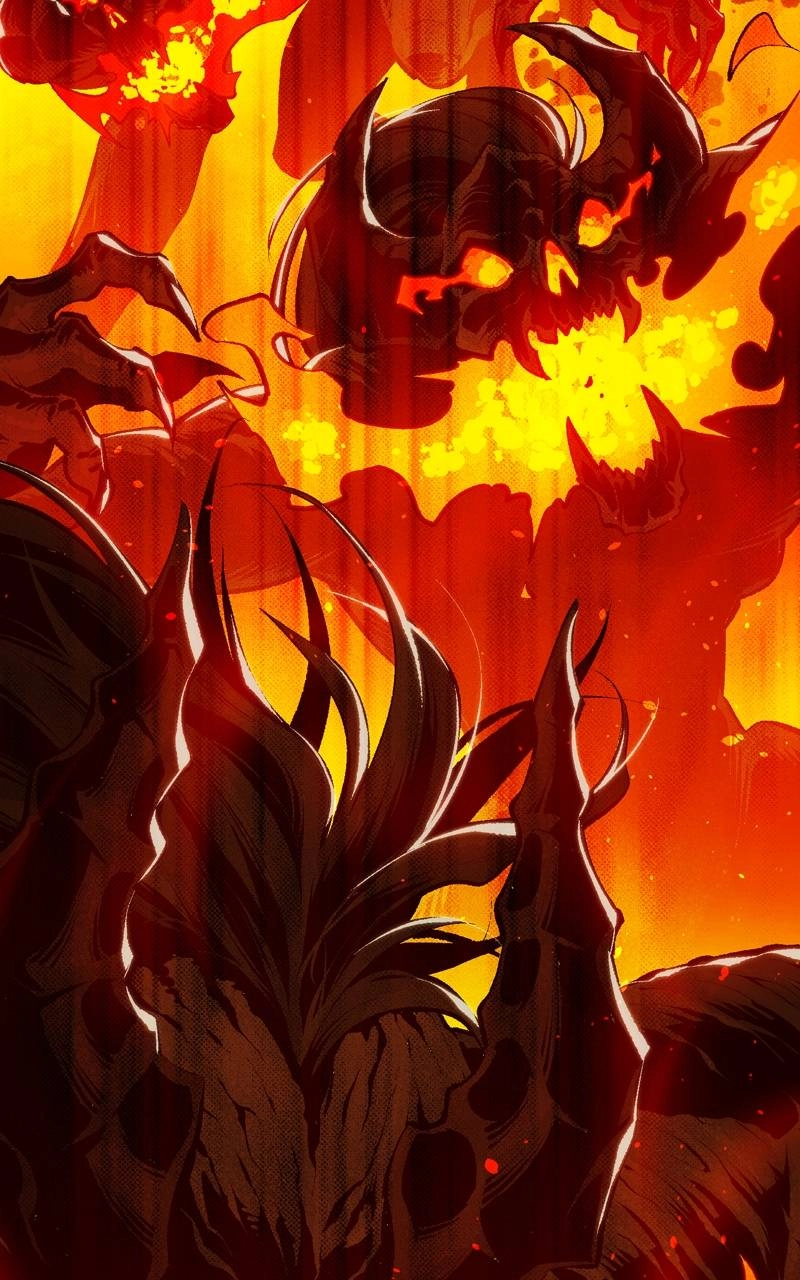 The Lone Necromancer Chapter 92 – Gangseok Han, Top-Ranking Player (2 ...