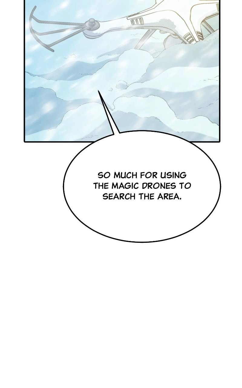 The Lone Necromancer Chapter 123 – The World Tree Camp (3) | Vortex Scans