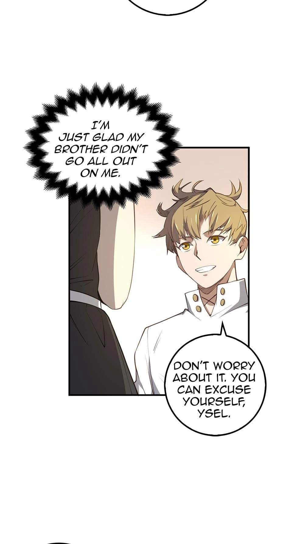 The Lord of Coins Chapter 9 Page 41