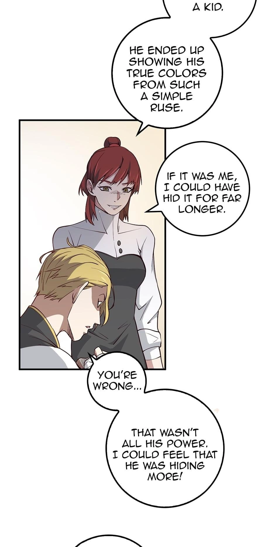 The Lord of Coins Chapter 9 Page 50