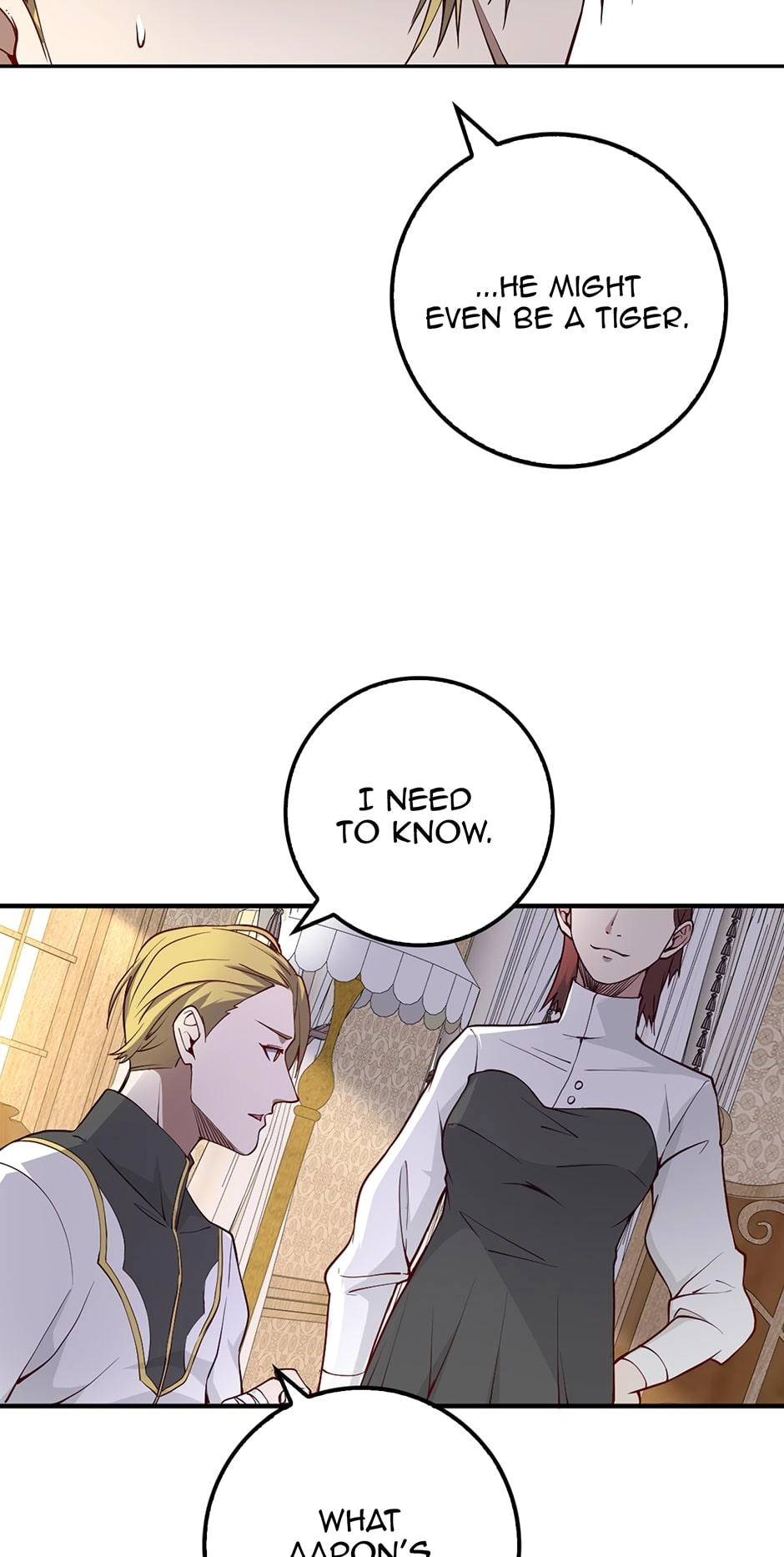 The Lord of Coins Chapter 9 Page 52