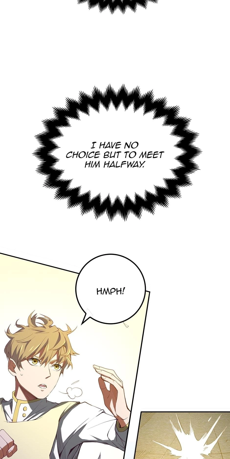 The Lord of Coins Chapter 9 Page 22