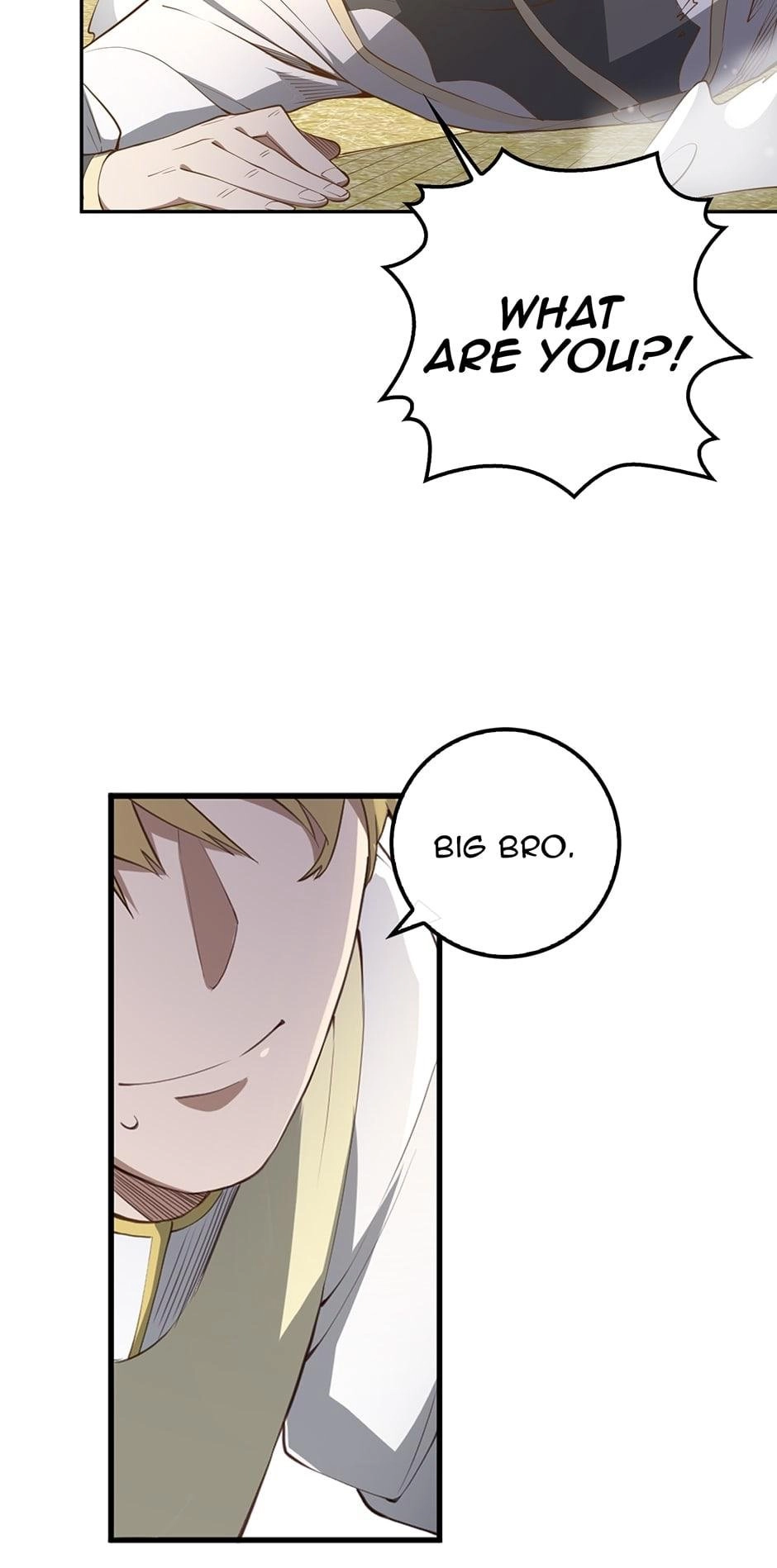 The Lord of Coins Chapter 9 Page 30