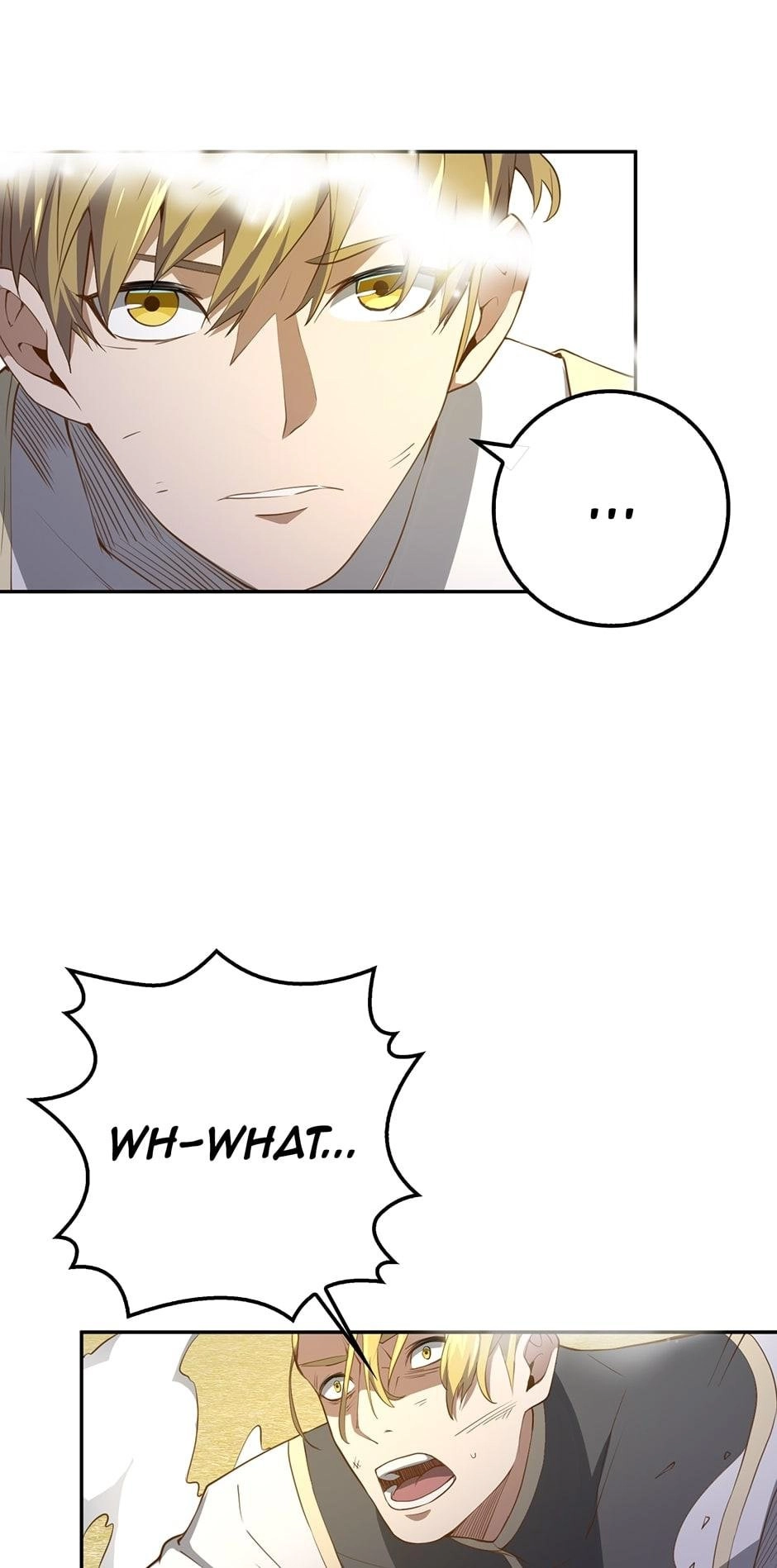 The Lord of Coins Chapter 9 Page 29
