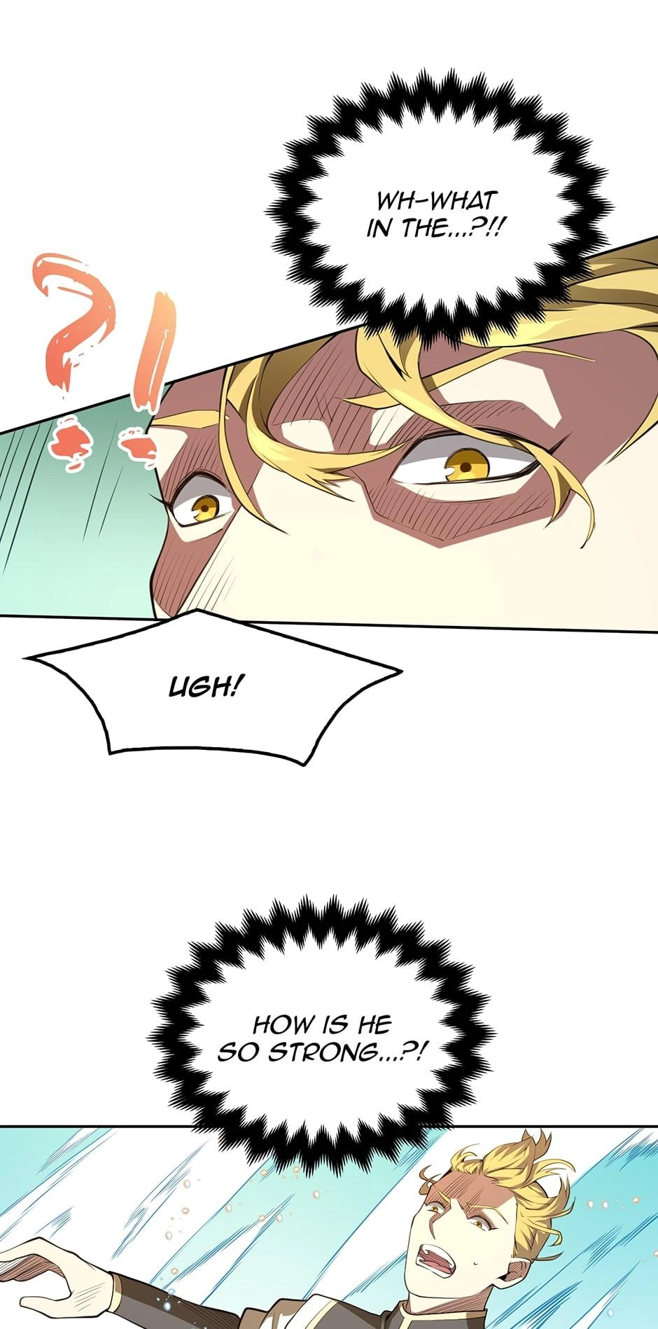 The Lord of Coins Chapter 9 Page 26