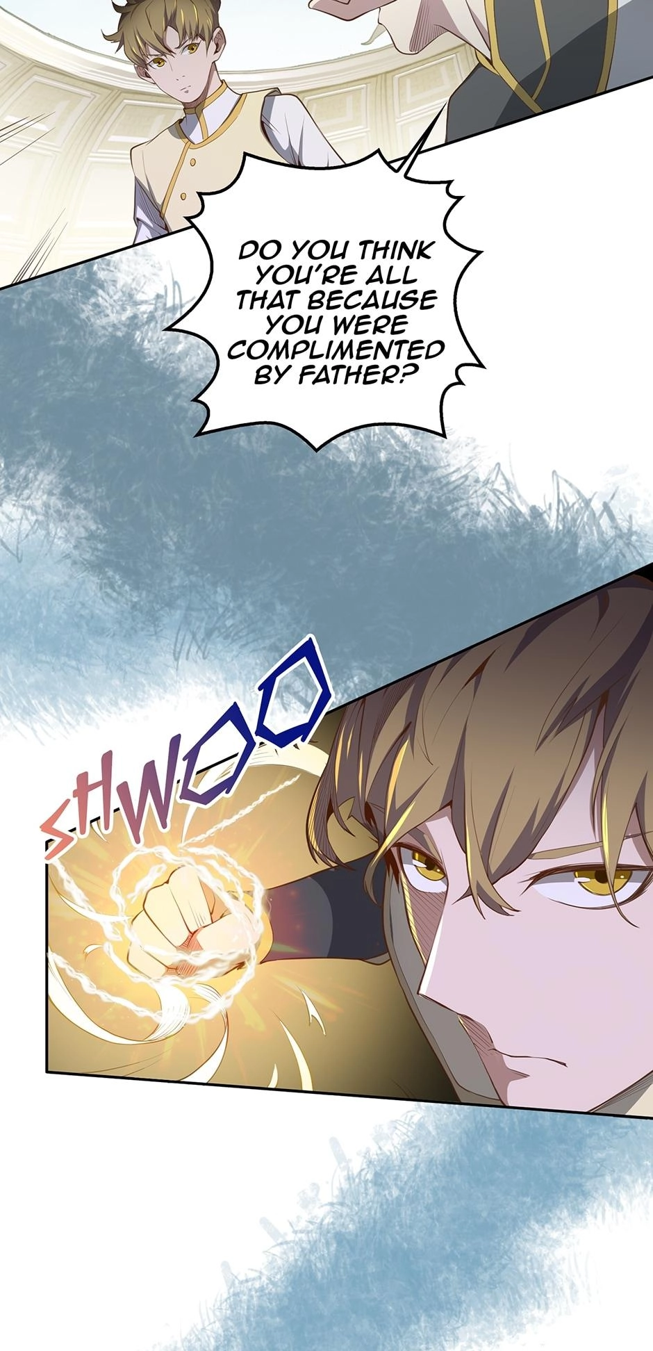 The Lord of Coins Chapter 9 Page 12