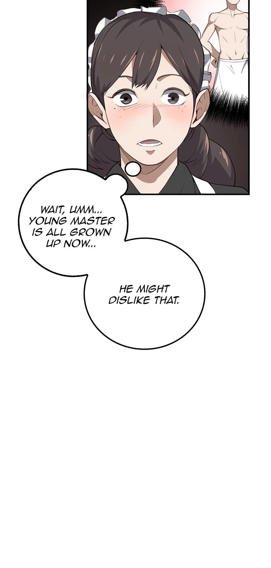 The Lord of Coins Chapter 9 Page 39