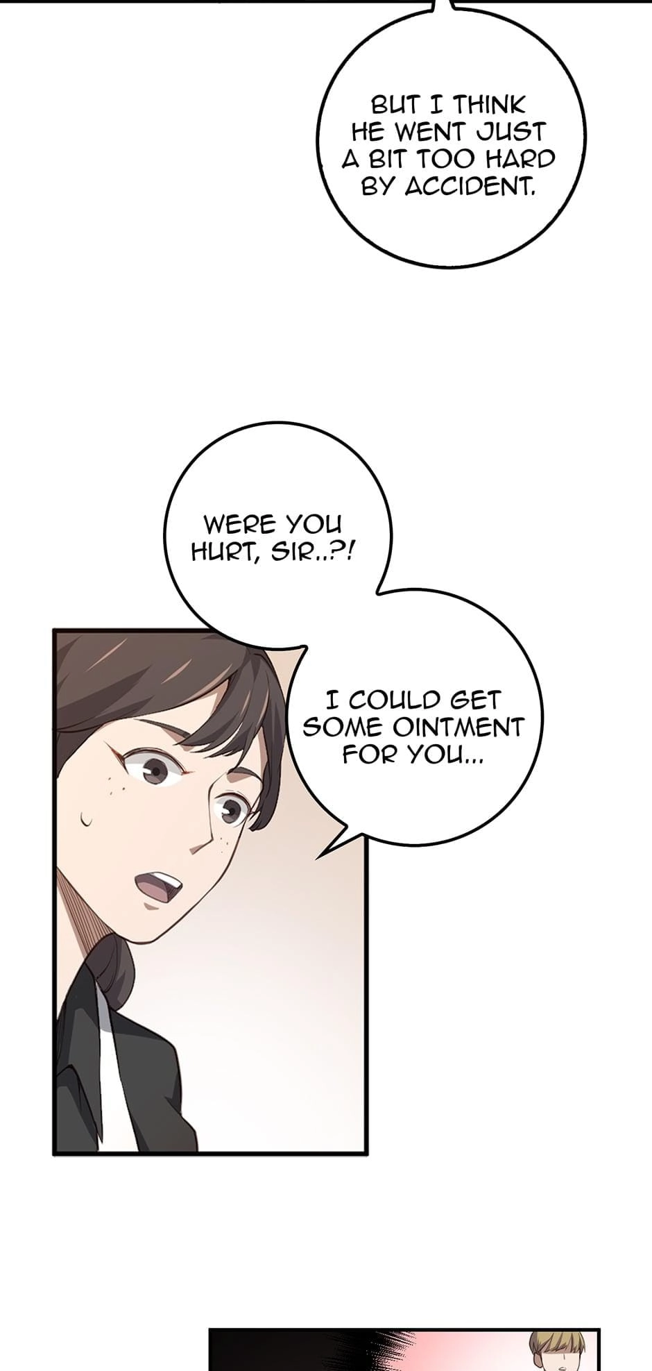 The Lord of Coins Chapter 9 Page 38