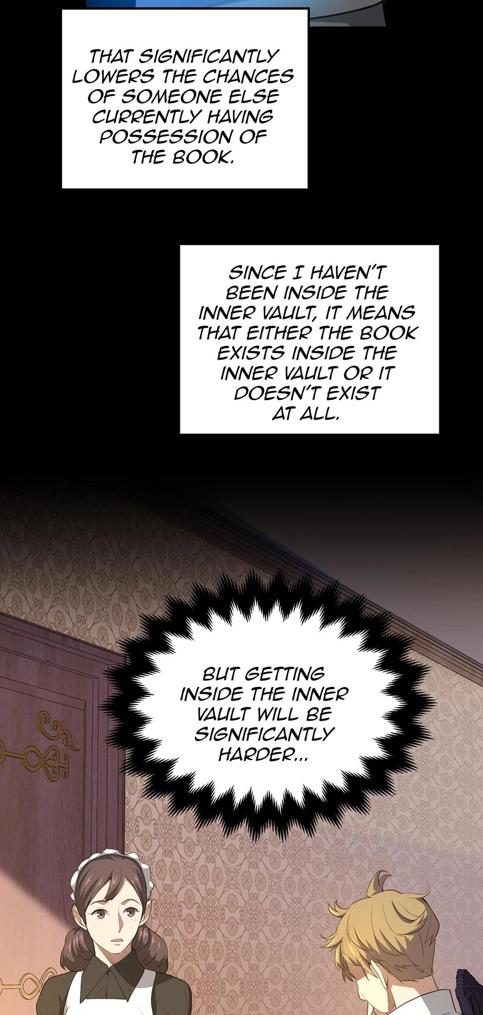 The Lord of Coins Chapter 9 Page 36