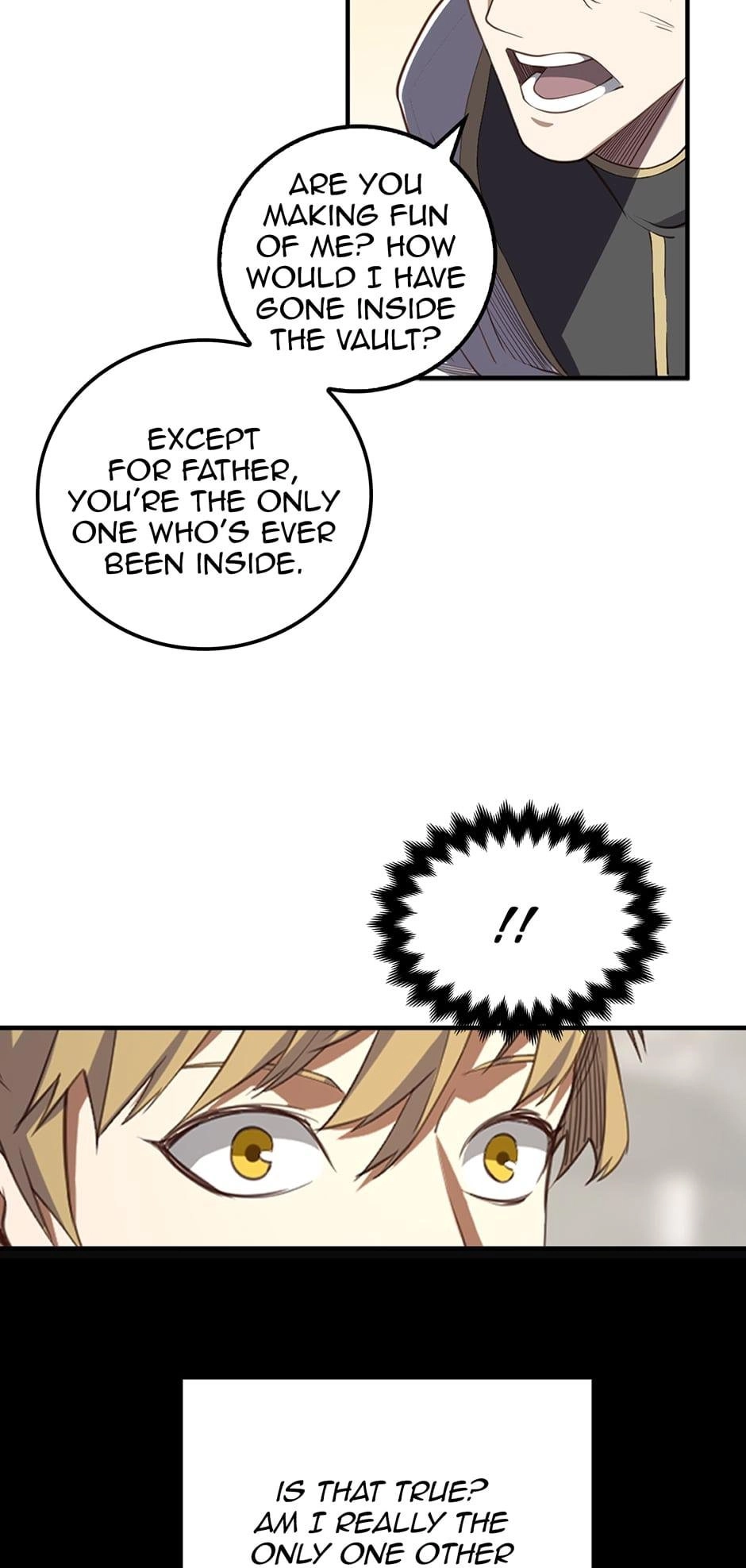 The Lord of Coins Chapter 9 Page 34