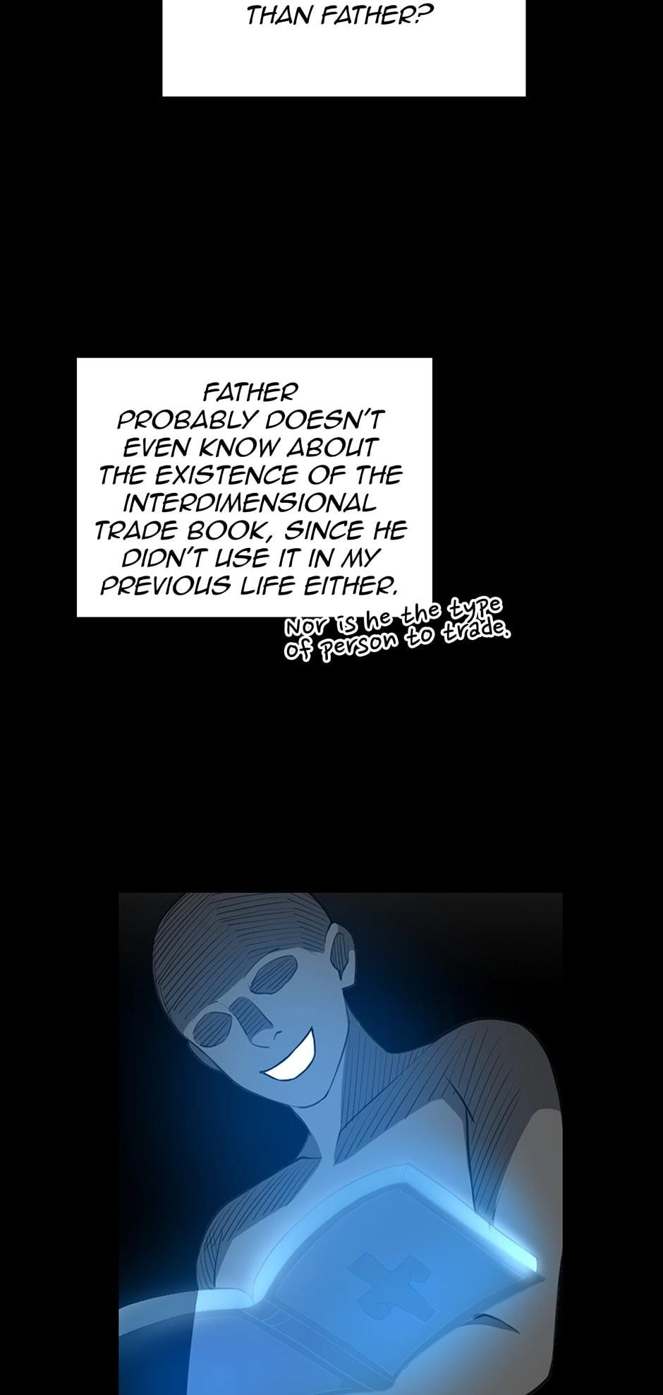 The Lord of Coins Chapter 9 Page 35