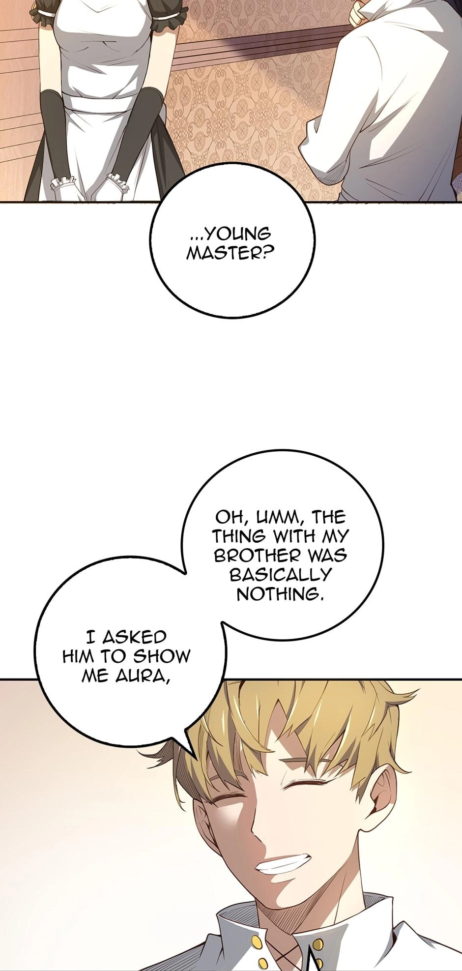 The Lord of Coins Chapter 9 Page 37