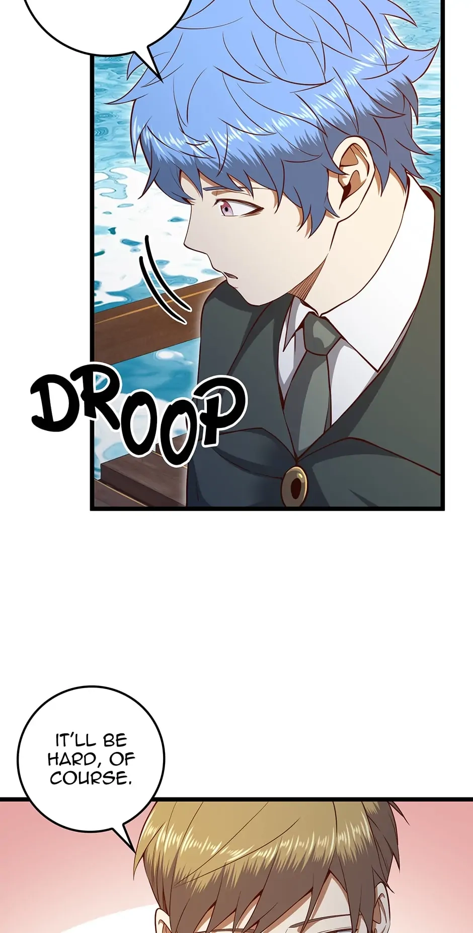 The Lord of Coins Chapter 74