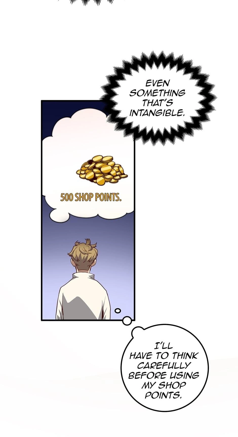 The Lord of Coins Chapter 7 Page 35