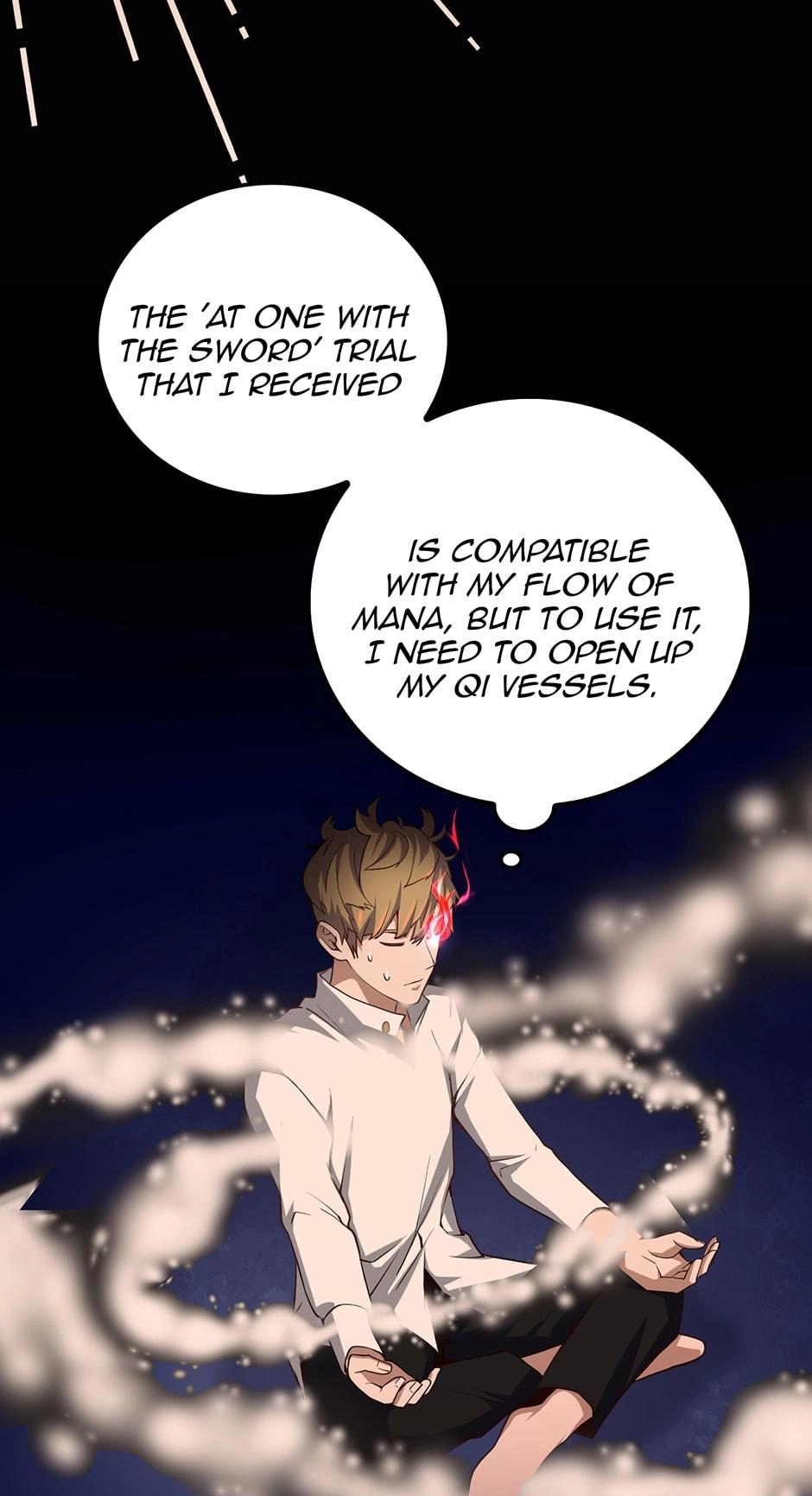 The Lord of Coins Chapter 7 Page 30