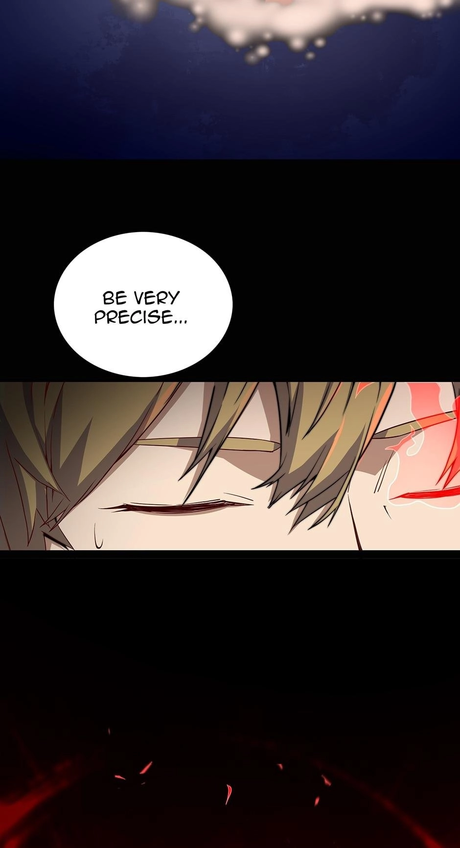 The Lord of Coins Chapter 7 Page 31
